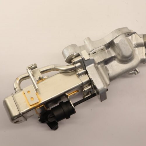 Cooler, Exhaust Gas Recirculation, 55495318