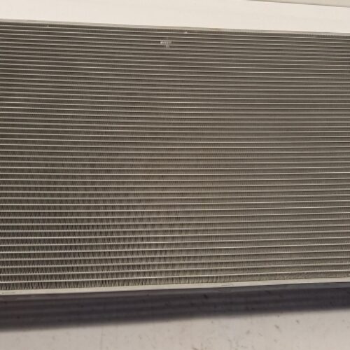 Radiator, Engine Cooling, 95437450