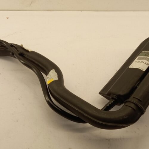 Fuel Filler Neck, 172212432R