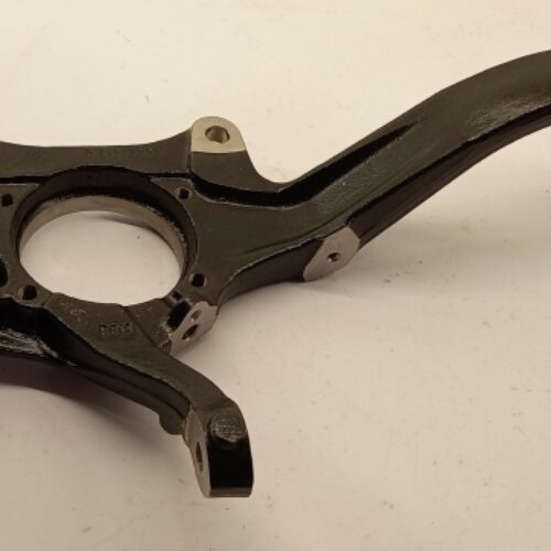 Steering Knuckle, 60662503
