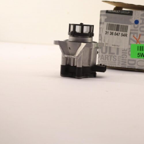 Oil Pump, 313604754R