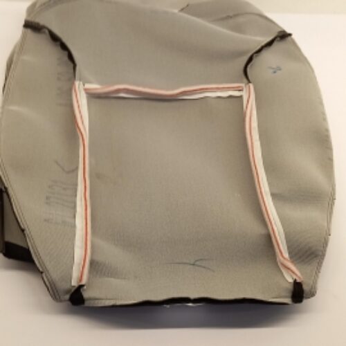 Backrest, 876202452R