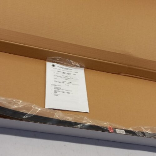 Trim, Luggage Compartment, KE791HN55G