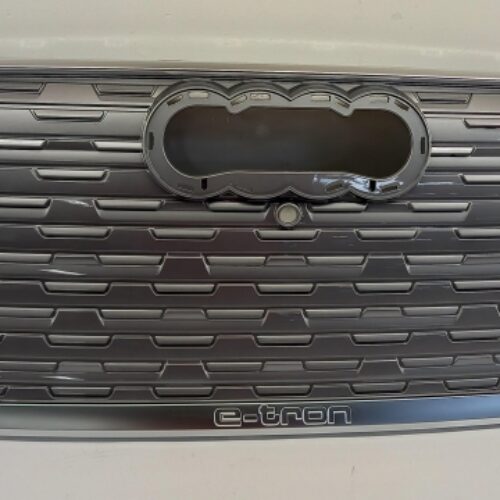 Radiator Grille, 89A853651A3Q7