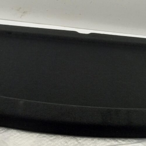Rear Shelf, 2GA867769DEH8