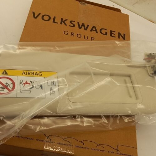Sun Visor, 3G0857552MPC3