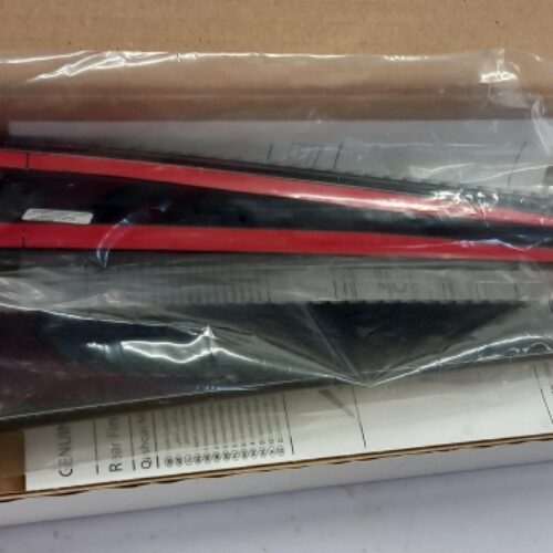 Trim/Protective Strip Set, Bumper, KE791HN59C