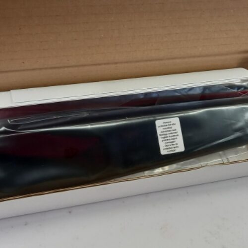 Trim/Protective Strip Set, Bumper, KE610HN50B