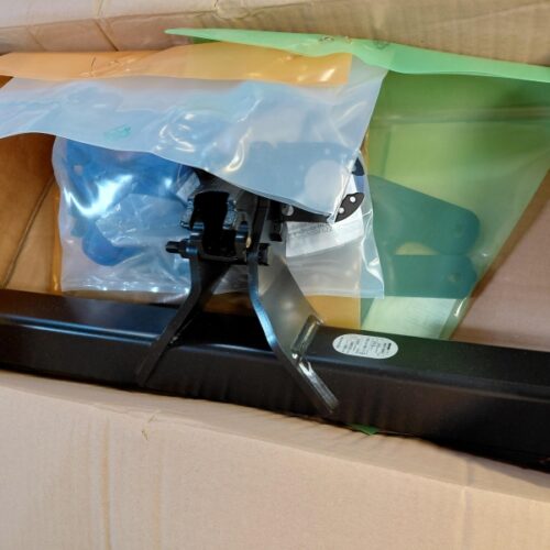Trailer Hitch, PW96042008
