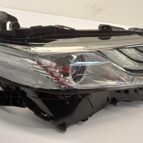 Headlight, 8114533D92