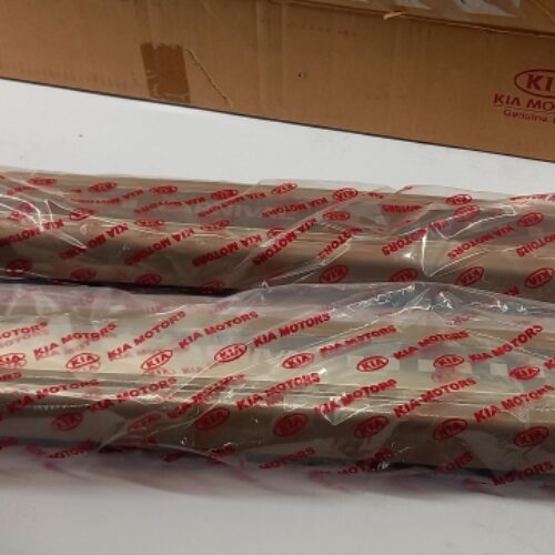 Sill Trim Set, P84504D200CS