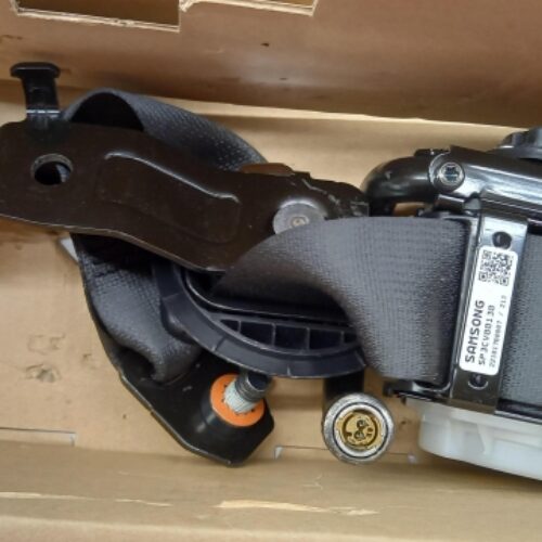 Seat Belt, 89880CV200WK