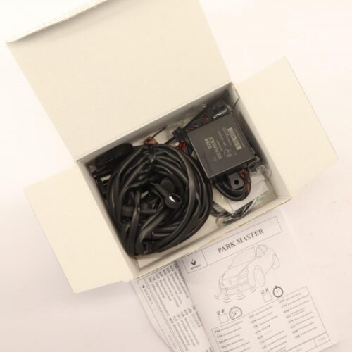 Parktronic Kit, 8201749991