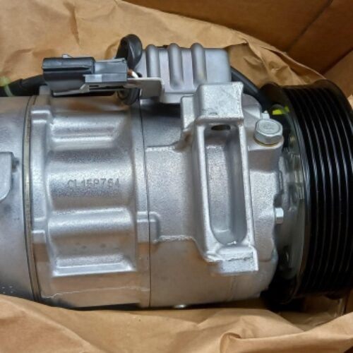 Compressor, Air Conditioning, 926004EB0A