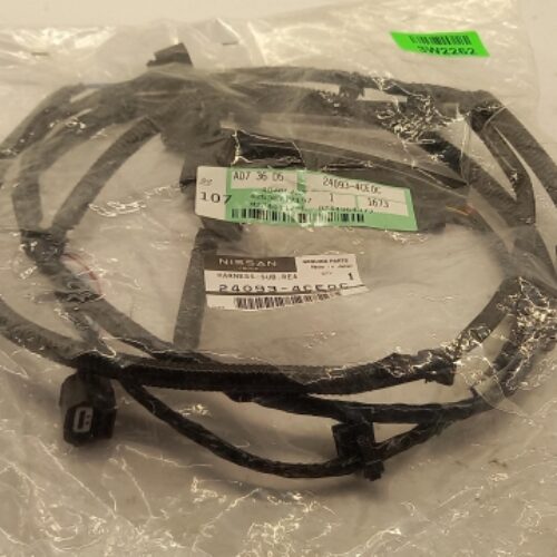Cable Harness, 240934CE0C