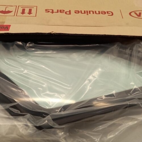 Side Window, 87810A2500