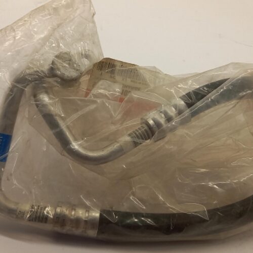 Pressure Line, Air Conditioning, 977624D102
