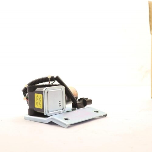 Secondary Air Pump, MR953484
