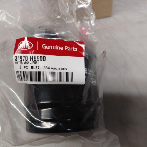 Fuel Filter, 31970H8900