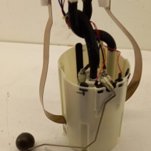 Fuel Pump, 60667035