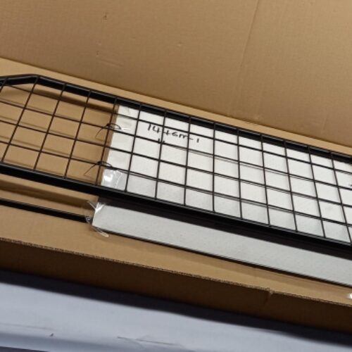 Grid, Luggage Compartment, G5150ADE01
