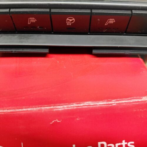 Switch Unit, 93300D9040WK