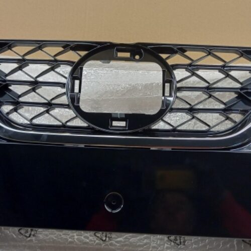 Radiator Grille, 623105FP0A