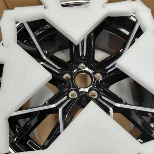 Wheel Disc, 36118089564