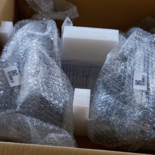 Cover, Bumper, QKFE50360A