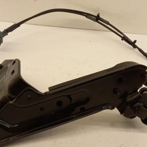 Roller Guide, Sliding Door, 839604D002