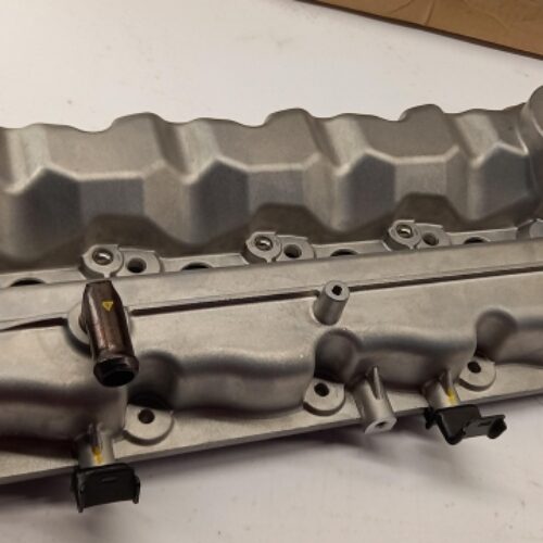 Cylinder Head Cover, 224102A330
