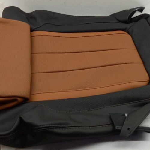 Seat Cover, 52107377083