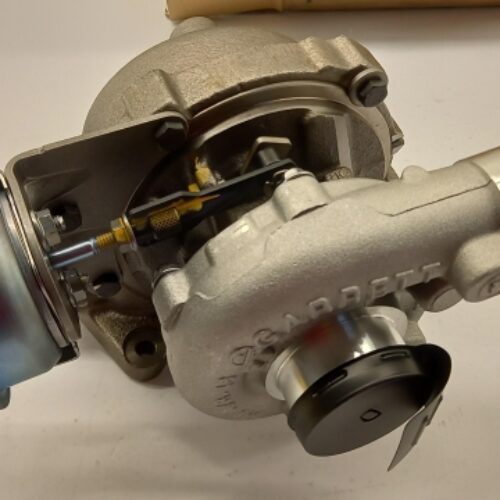 Turbocharger, 2823127450