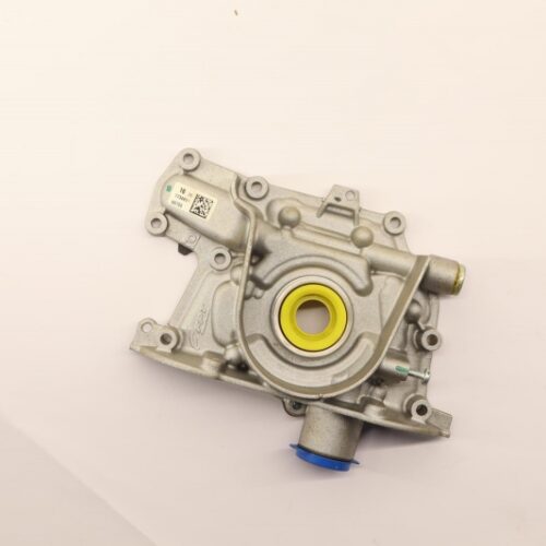 Oil Pump, 55277853