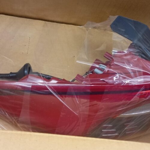 Combination Rearlight, 92401G7000