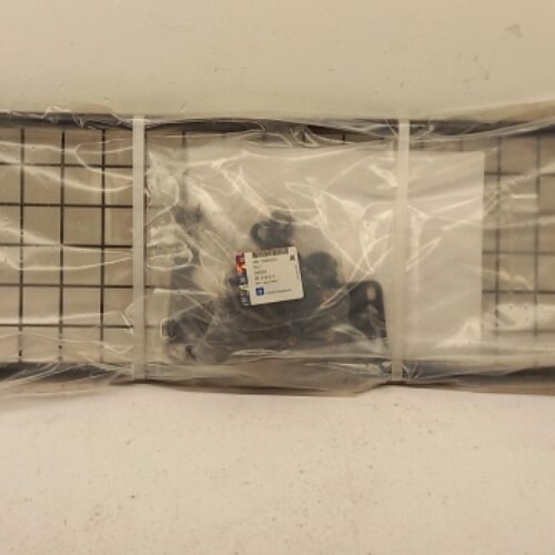Grid, Luggage Compartment, 39069389