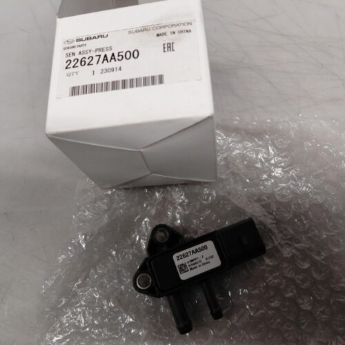 Sensor, Exhaust Pressure, 22627AA500