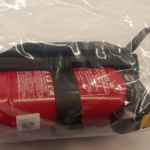 Fire Extinguisher, 52109496262
