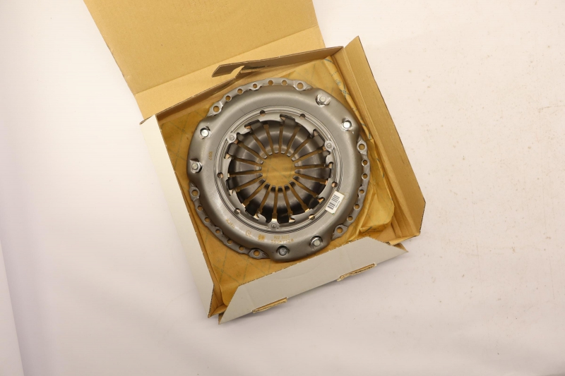 Clutch Pressure Plate, 55587528