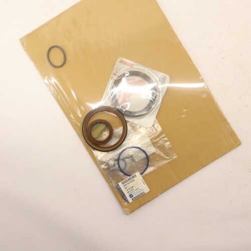 Gasket Set, Crank Case, 55572546
