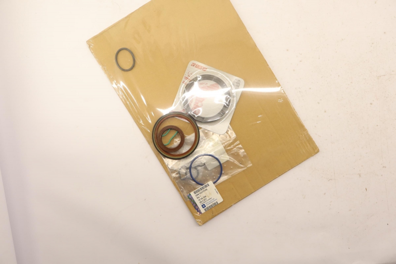 Gasket Set, Crank Case, 55572546