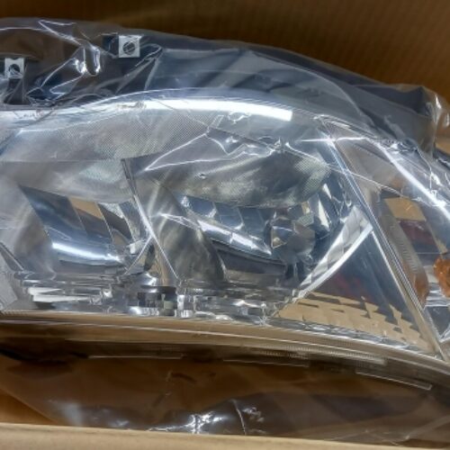 Headlight, 84001SC223