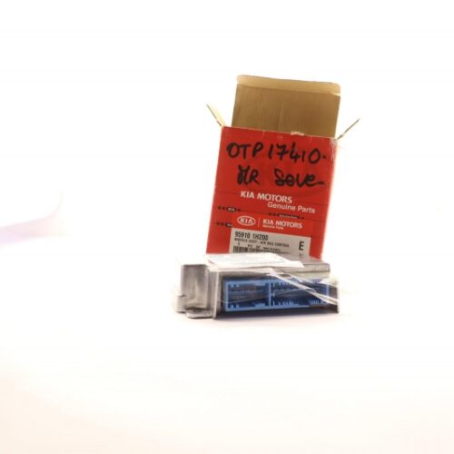 Control Unit, Airbag, 959101H200