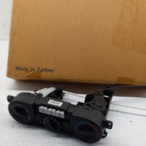 Control Element, Heating/Ventilation, 972504P130UX