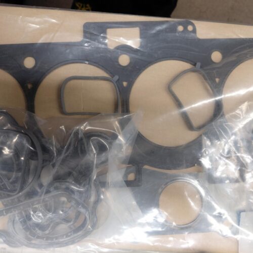 Full Gasket Set, Engine, 209202GB01