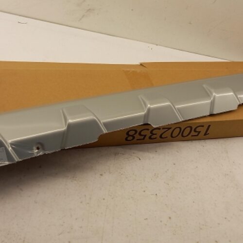 Skid Plate, E555EFJ101