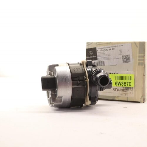 Water Pump, A0005003800