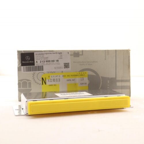 Control Unit, A2139000018