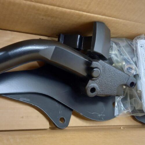 Mounting Kit, Towbar, 8201358839