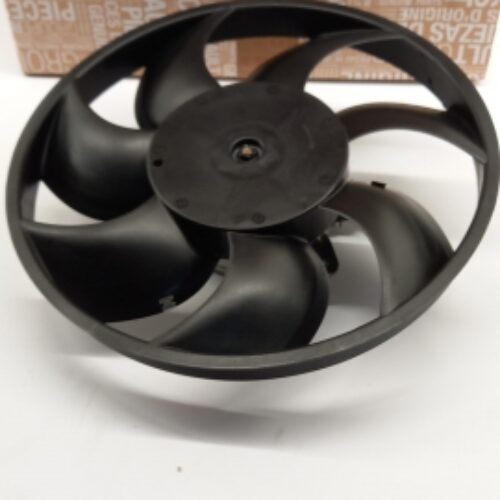 Fan, Radiator, 921209063R
